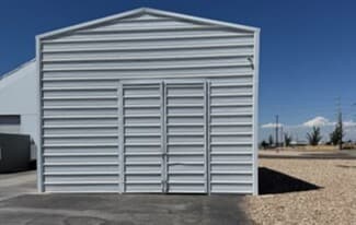 Plus de détails pour 1320 Aviation Way, Caldwell, ID - Industriel/Logistique à louer
