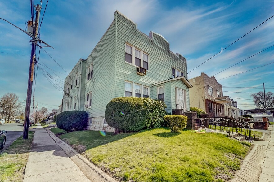 102 Exton Ave, North Arlington, NJ à vendre - Photo de l’immeuble – Image 2 sur 11