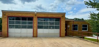 Plus de détails pour 86 Allen St, Greenville, SC - Bureau à louer