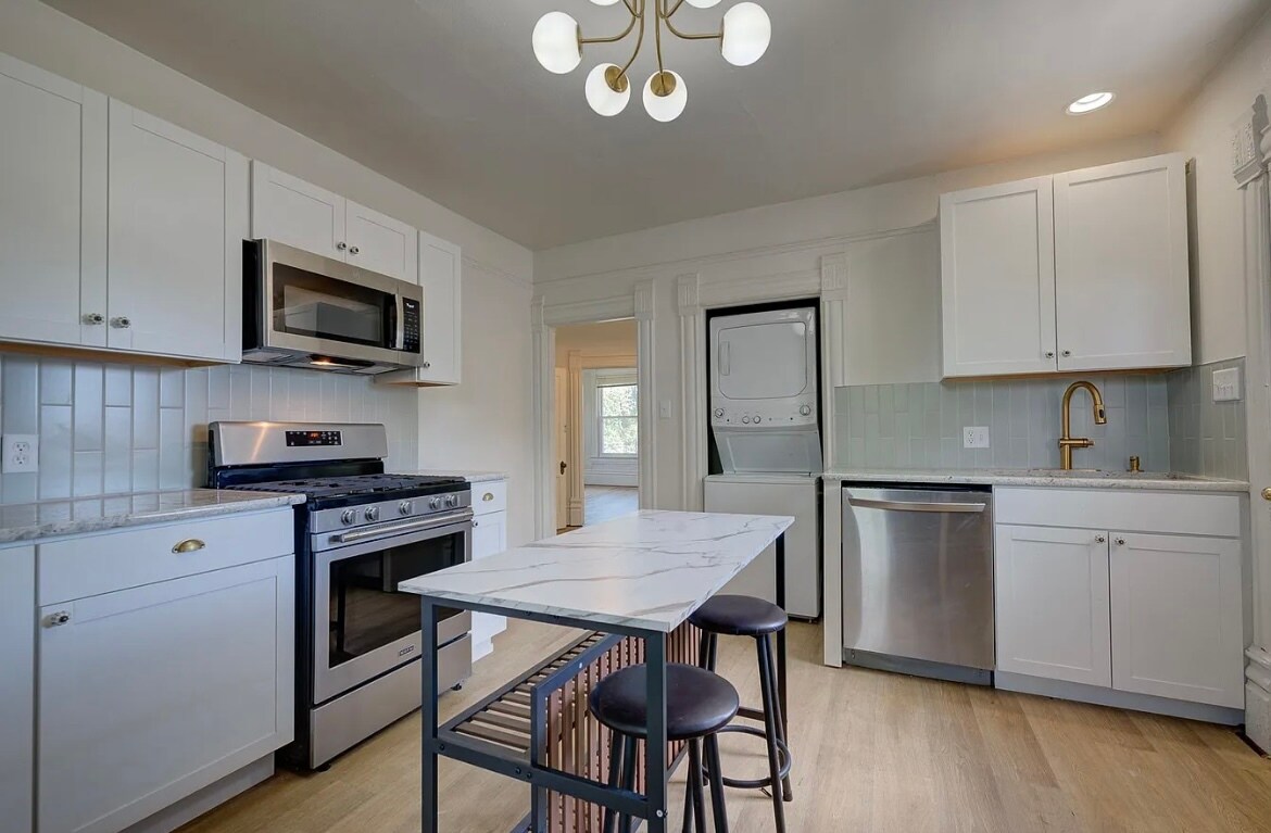 930 N El Paso St, Colorado Springs, CO à vendre Photo de l’immeuble– Image 1 sur 25