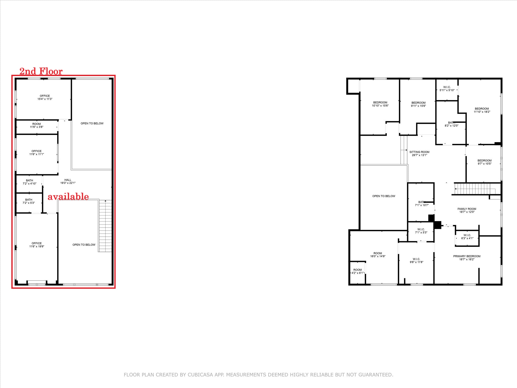 11983 Cleveland Gibbs Rd, Roanoke, TX à louer Photo de l’immeuble– Image 1 sur 19