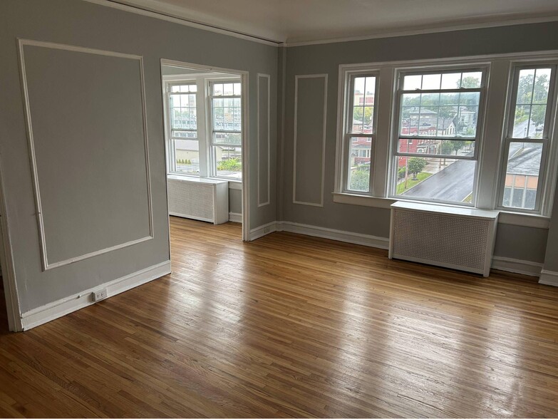 600 James St, Syracuse, NY à vendre - Photo de l’immeuble – Image 3 sur 21
