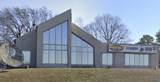 4225 Frontage Rd, Fayetteville, AR à vendre - Photo de l’immeuble – Image 2 sur 5