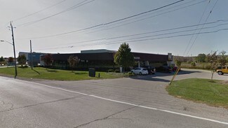 Plus de détails pour 4600 Rhodes Dr, Windsor, ON - Bureau à louer