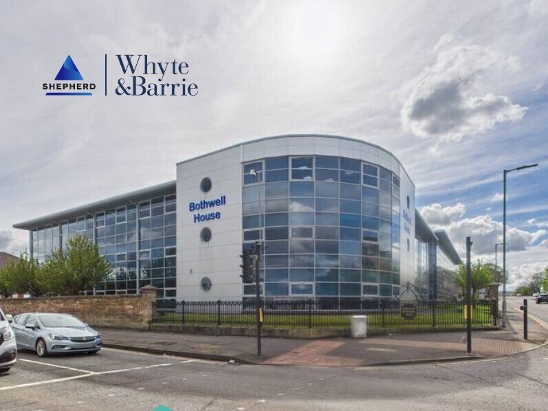 Bothwell Rd, Hamilton à louer Photo principale– Image 1 sur 4