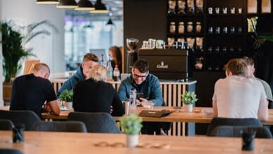 Park Row, Nottingham à louer Photo intérieure– Image 2 sur 2