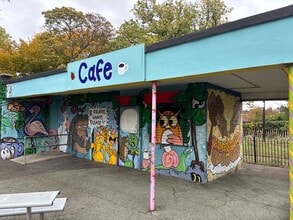 52 Salters Hl, Londres à louer Photo de l’immeuble– Image 1 sur 3