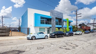 Plus de détails pour 123-127 Lomita St, El Segundo, CA - Bureau à vendre