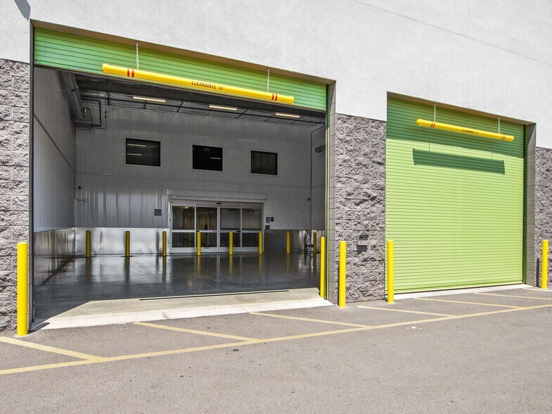 2232 E Quail Ave, Phoenix, AZ à vendre - Photo de l’immeuble – Image 3 sur 9