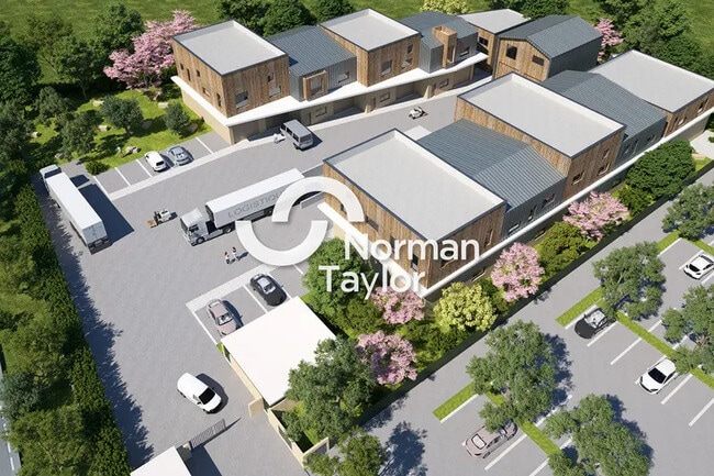 Plus de détails pour Local d’activités à vendre