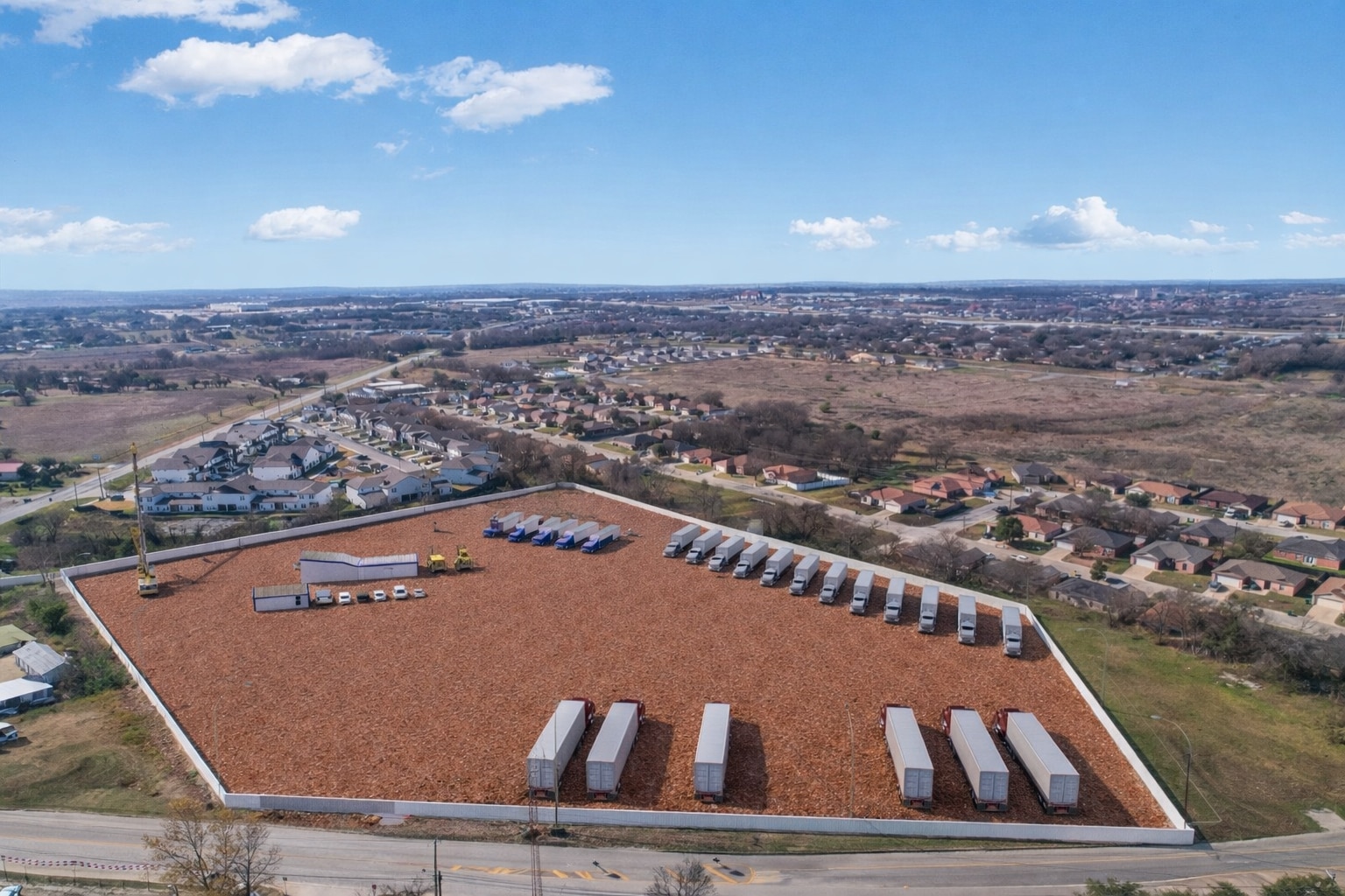 1503 Holland Rd, Belton, TX à louer Photo intérieure– Image 1 sur 9