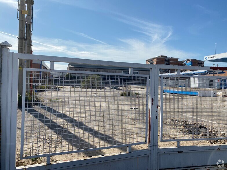 Calle Rey Pastor, 16, Leganés, Madrid à louer - Photo de l’immeuble – Image 2 sur 2