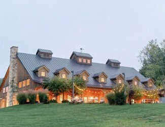 Plus de détails pour 495 E Washington St, Middleburg, VA - Spécialisé à vendre