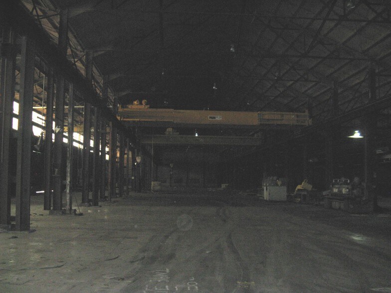 1199 Thomas St, Memphis, TN à vendre - Photo de l’immeuble – Image 3 sur 10