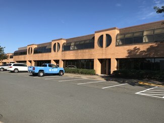 Plus de détails pour 14303 Sullyfield Cir, Chantilly, VA - Bureau à louer