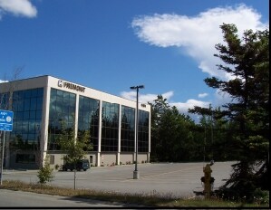 4341 B St, Anchorage, AK à louer - Photo de l’immeuble – Image 2 sur 7