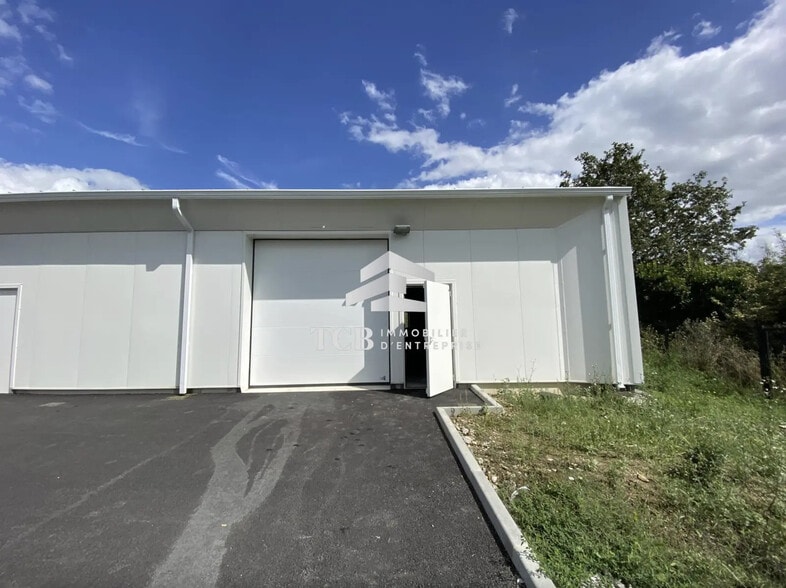 207 Impasse De La Cerisaie, Saint-Mars-du-Désert à louer - Photo de l’immeuble – Image 1 sur 4