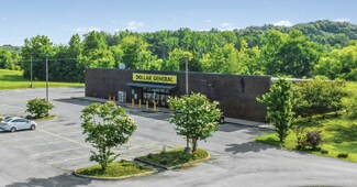 Plus de détails pour 3220 E Governor John Sevier Hwy, Knoxville, TN - Local commercial à vendre