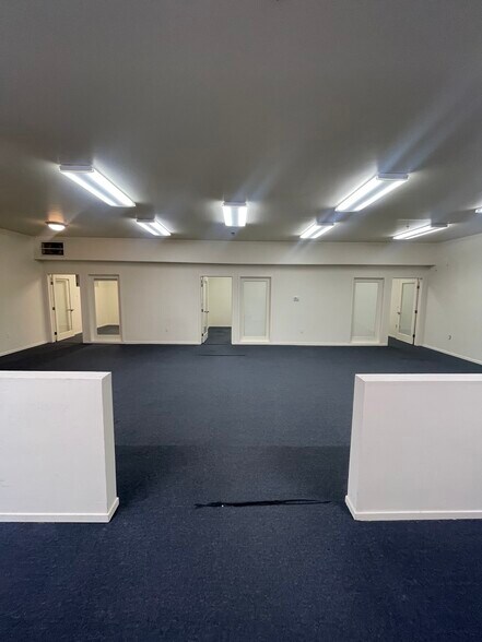 328-334 Ingalls St, Santa Cruz, CA à louer - Photo de l’immeuble – Image 2 sur 2