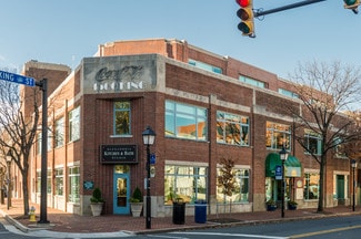 Plus de détails pour 1500-1504 King St, Alexandria, VA - Bureau à vendre