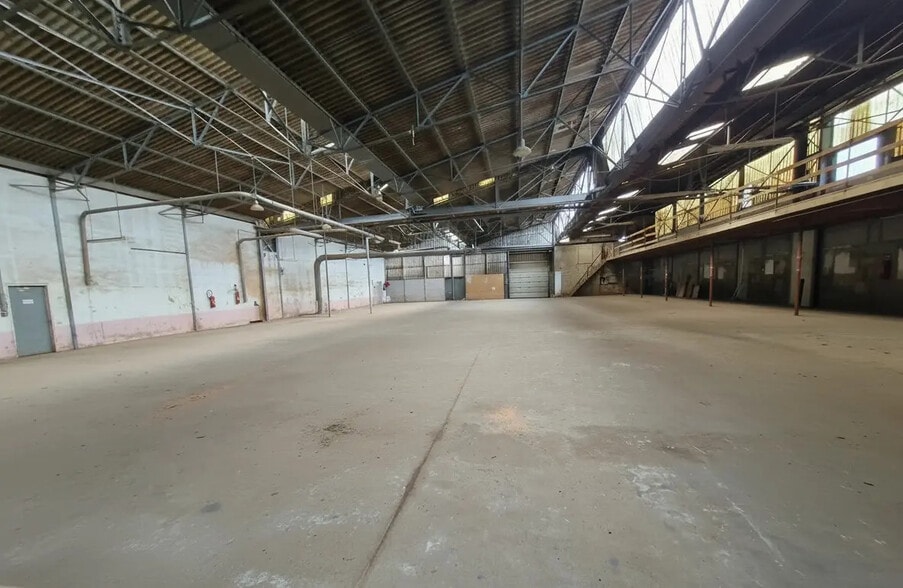 Local d'activités dans Dax à vendre - Photo intérieure – Image 1 sur 2