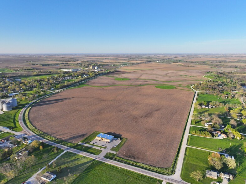 Highway 6, Redfield, IA à vendre - Photo de l’immeuble – Image 3 sur 6