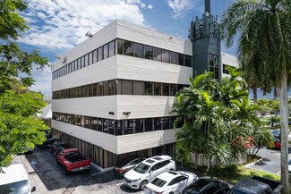 Plus de détails pour 14707 S Dixie Hwy, Miami, FL - Bureau à louer