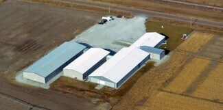 Plus de détails pour 215 US-6, Sutton, NE - Industriel/Logistique à vendre