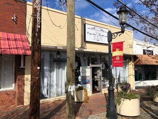 Plus de détails pour 6972 Main St, Lithonia, GA - Local commercial à louer