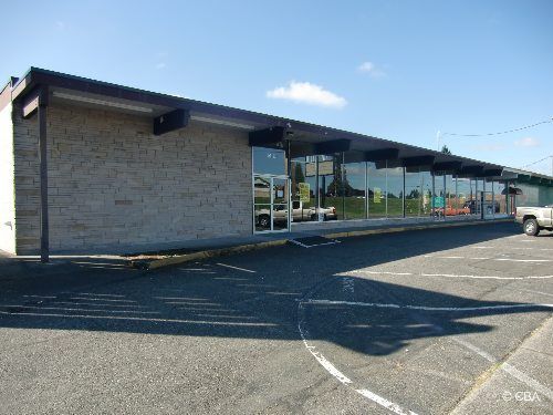 5510 6th Ave, Tacoma, WA à louer - Photo de l’immeuble – Image 1 sur 7