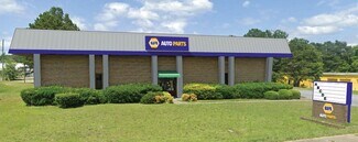 Plus de détails pour 4979 Mercer University Dr, Macon-Bibb, GA - Local commercial à vendre