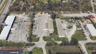 Plus de détails pour 3440 Buffalo Ave, North Charleston, SC - Industriel/Logistique à louer