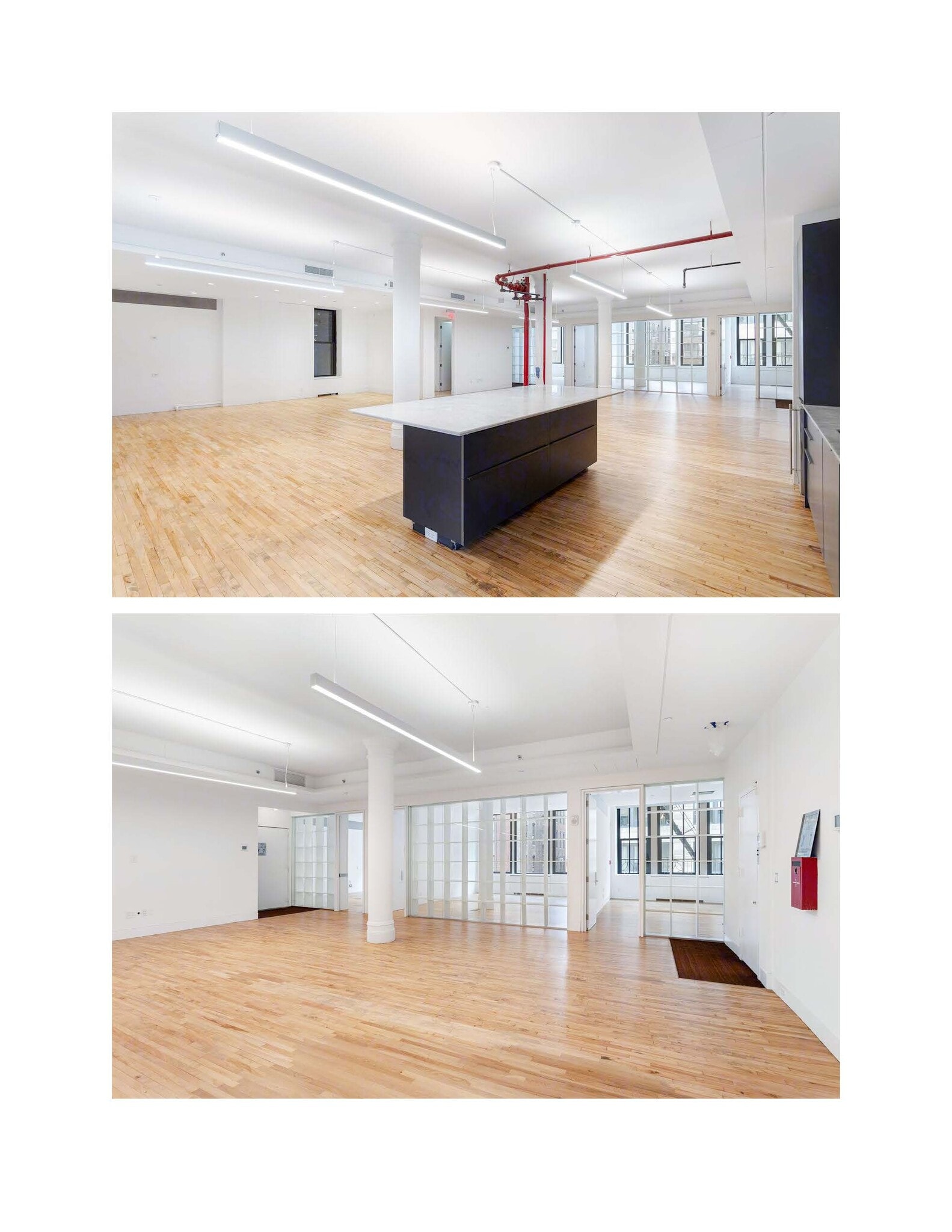 36 W 20th St, New York, NY à louer Photo intérieure– Image 1 sur 3