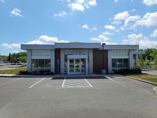 Plus de détails pour 169 Danbury Rd, New Milford, CT - Local commercial à louer