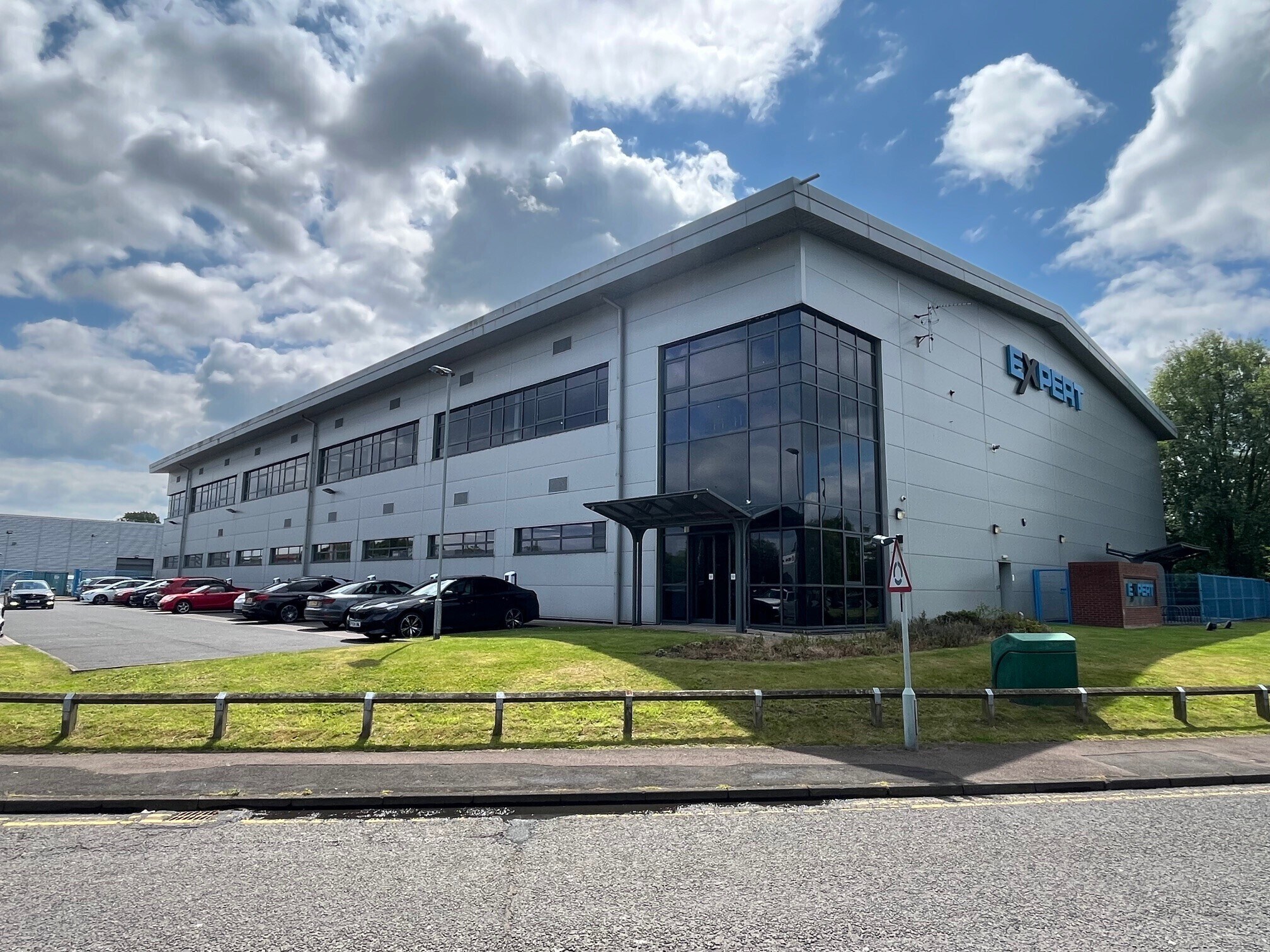 Mercantile Rd, Houghton Le Spring à vendre Photo de l’immeuble– Image 1 sur 8