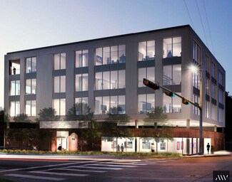 Plus de détails pour 502 W 15th St, Austin, TX - Bureau à louer