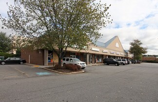 Plus de détails pour 5808-5854 Allentown Way, Temple Hills, MD - Local commercial à louer