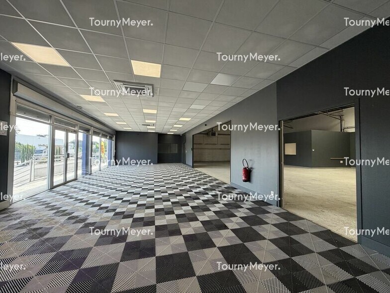 31 Avenue De Larrieu, Toulouse à louer - Photo intérieure – Image 1 sur 15