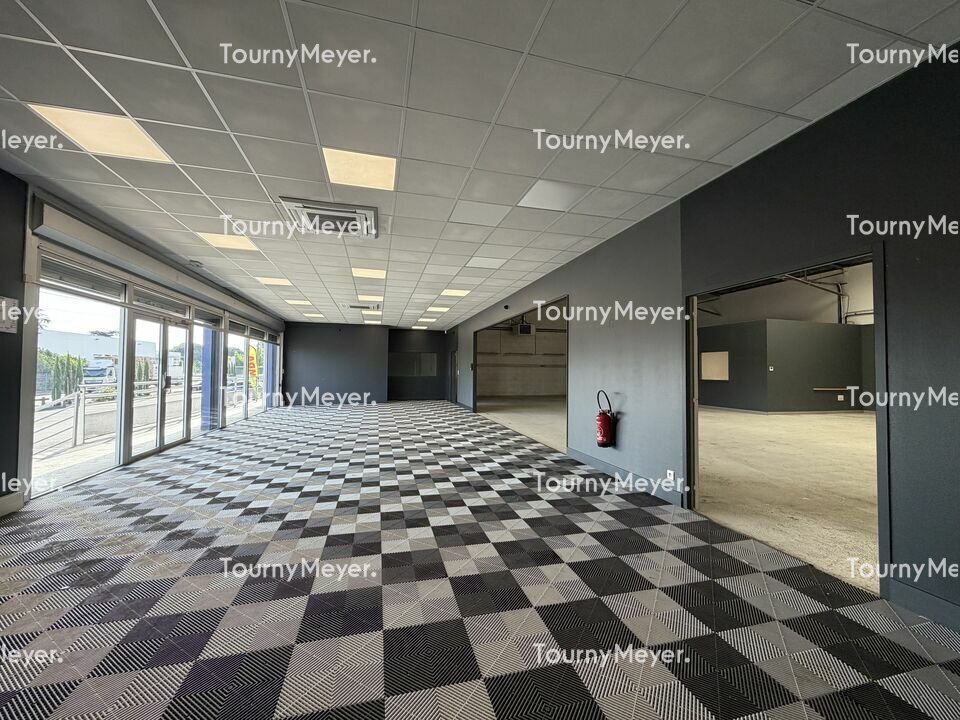 31 Avenue De Larrieu, Toulouse à louer Photo intérieure– Image 1 sur 16