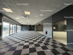 Local d'activités dans Toulouse à vendre Photo intérieure– Image 2 sur 10