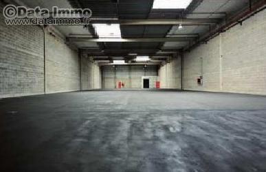 Industriel/Logistique dans Marly-la-Ville à louer - Photo de l’immeuble – Image 2 sur 4