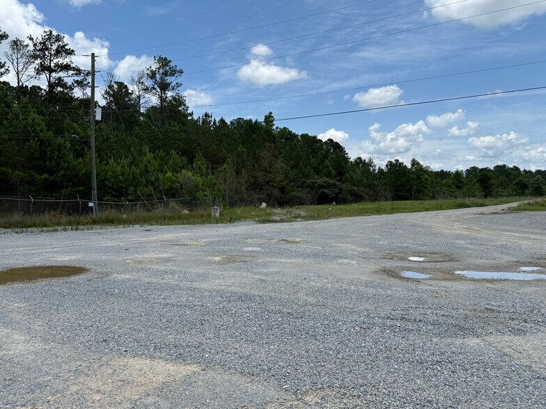 220 Cargill Rd, Macon-Bibb, GA à vendre - Photo de l’immeuble – Image 3 sur 19