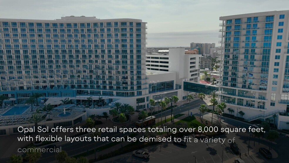 400 Coronado Dr, Clearwater Beach, FL à louer - Vidéo sur l’annonce professionnelle – Image 2 sur 24
