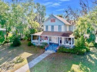 Plus de détails pour 228 W Howry Ave, Deland, FL - Local commercial à vendre