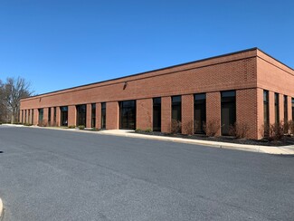 Plus de détails pour 3913 Hartzdale Dr, Camp Hill, PA - Bureau à louer