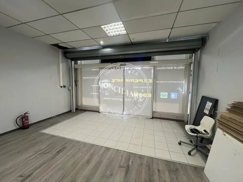 Local commercial dans Plaisance-du-Touch à louer - Photo intérieure – Image 2 sur 5