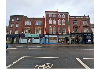 Plus de détails pour 57-58 The Tything, Worcester - Local commercial à vendre