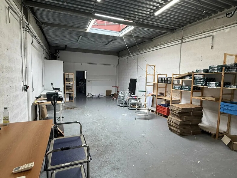 645 Rue Mayor De Montricher, Aix-en-Provence à louer - Photo intérieure – Image 1 sur 5