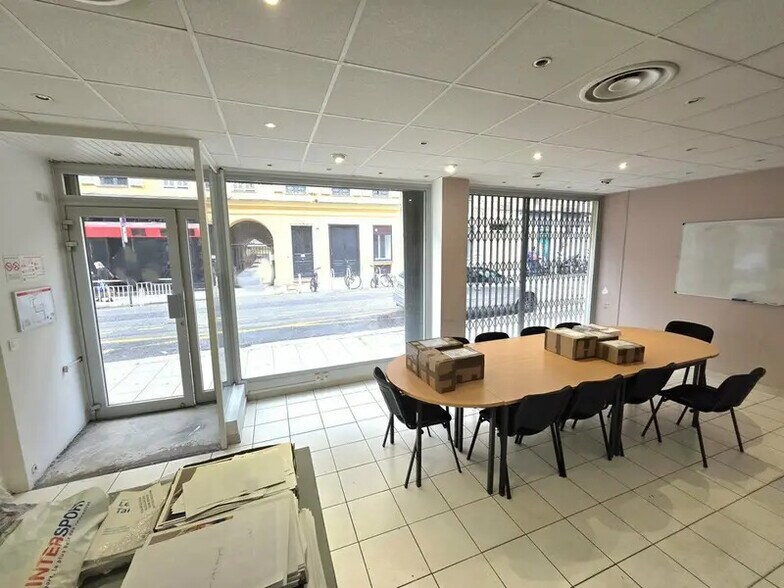 Local commercial dans Nice à louer - Photo intérieure – Image 2 sur 5