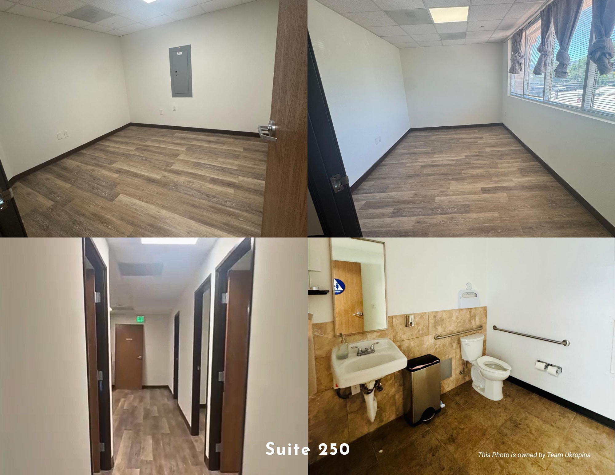 19034-19042 Soledad Canyon Rd, Santa Clarita, CA à louer Photo intérieure– Image 1 sur 1